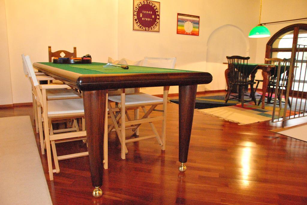 Casa Dei Frati Hotel Asti Luaran gambar