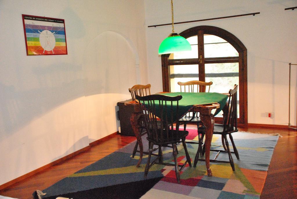 Casa Dei Frati Hotel Asti Luaran gambar