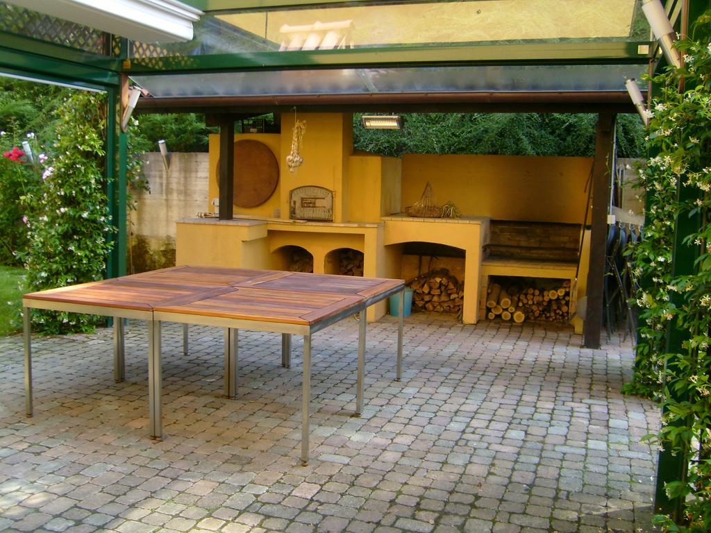 Casa Dei Frati Hotel Asti Bilik gambar