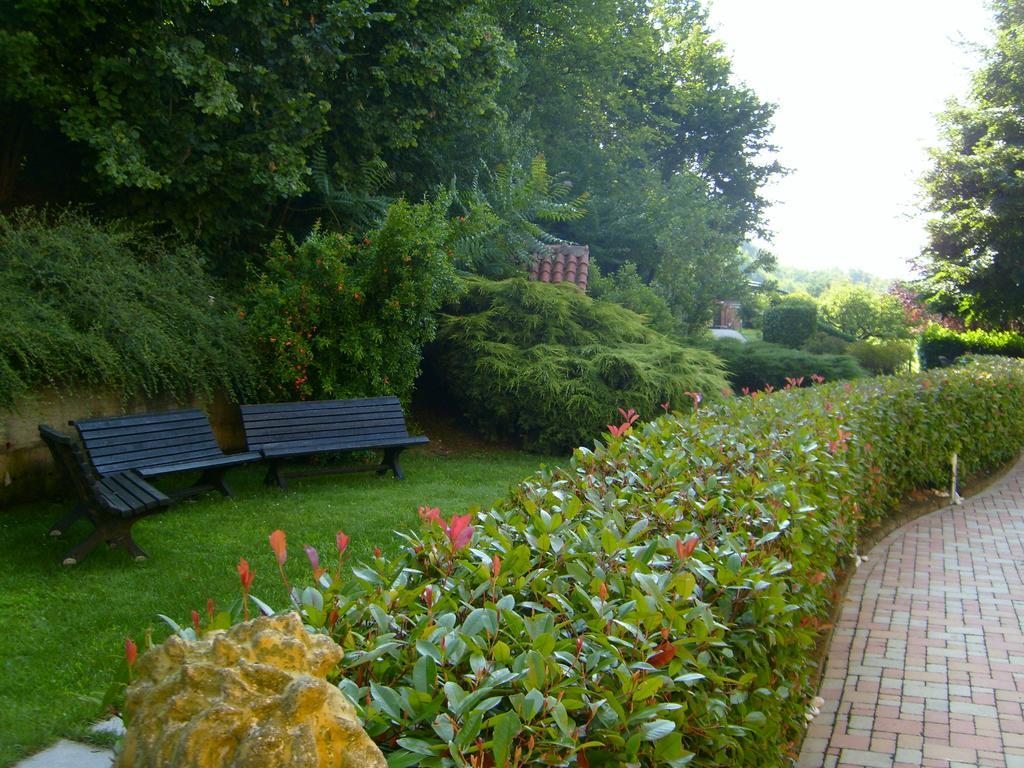 Casa Dei Frati Hotel Asti Bilik gambar