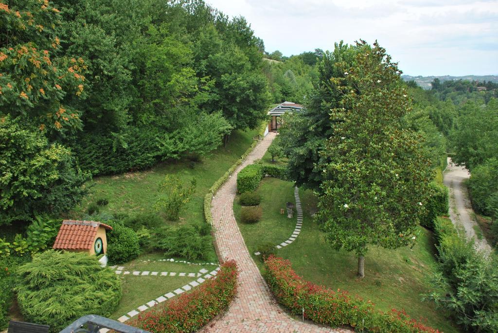 Casa Dei Frati Hotel Asti Bilik gambar