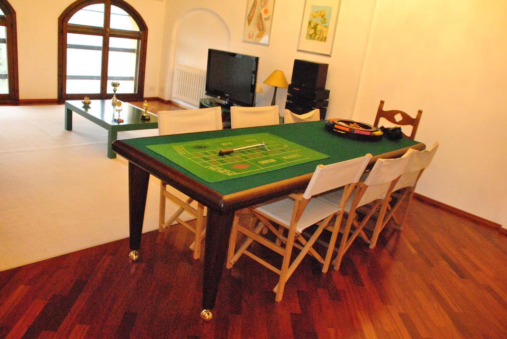 Casa Dei Frati Hotel Asti Luaran gambar