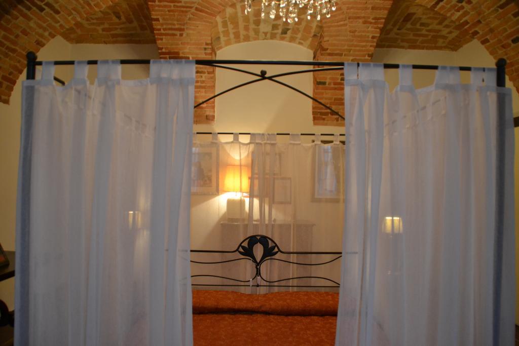 Casa Dei Frati Hotel Asti Luaran gambar