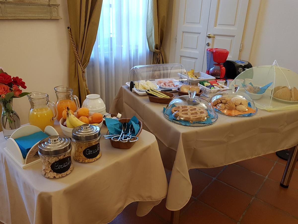 Casa Dei Frati Hotel Asti Luaran gambar
