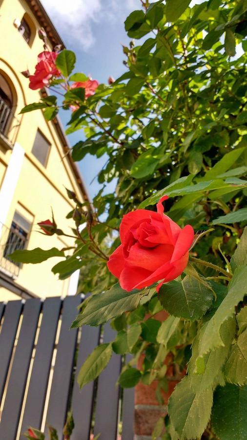 Casa Dei Frati Hotel Asti Luaran gambar
