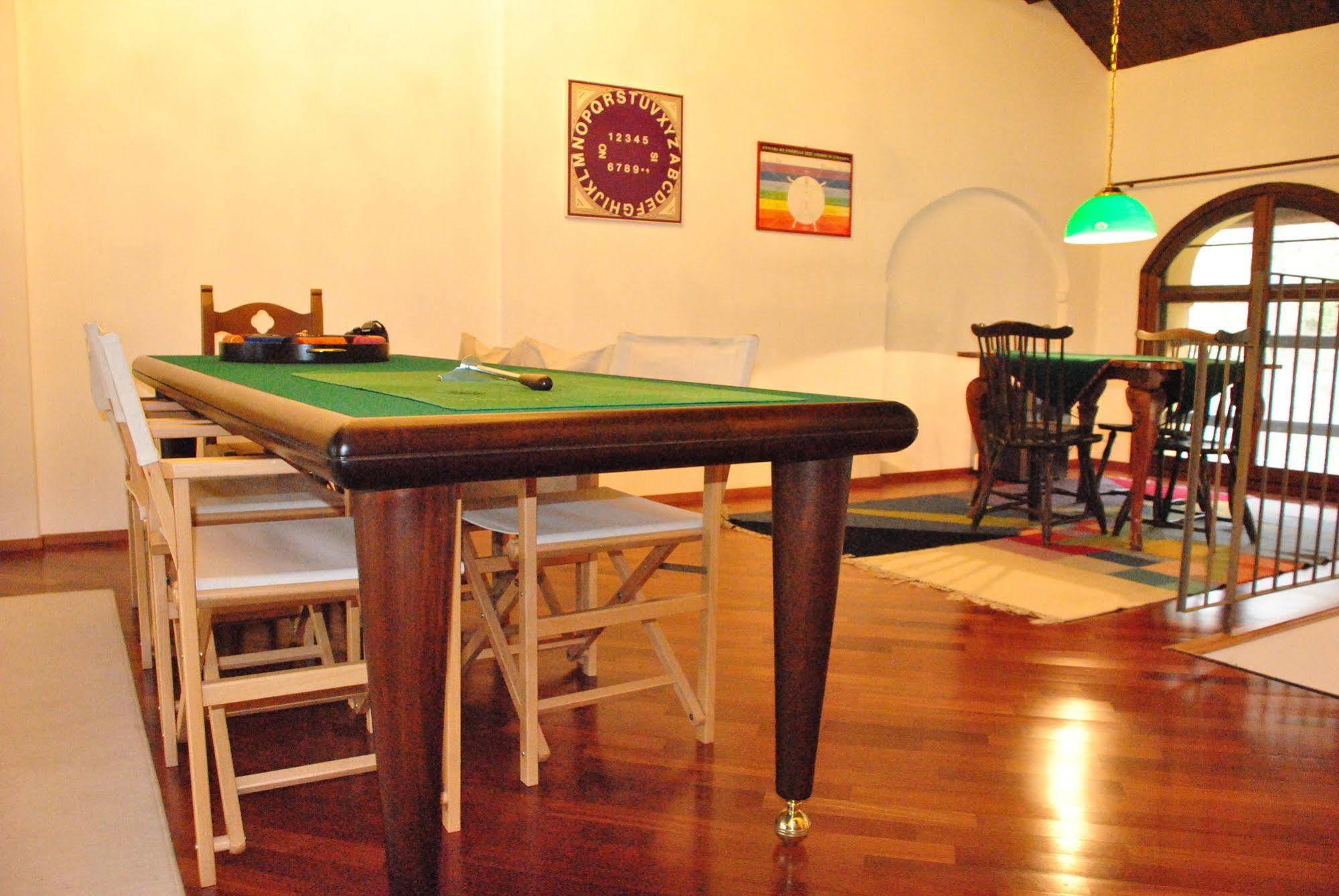 Casa Dei Frati Hotel Asti Luaran gambar