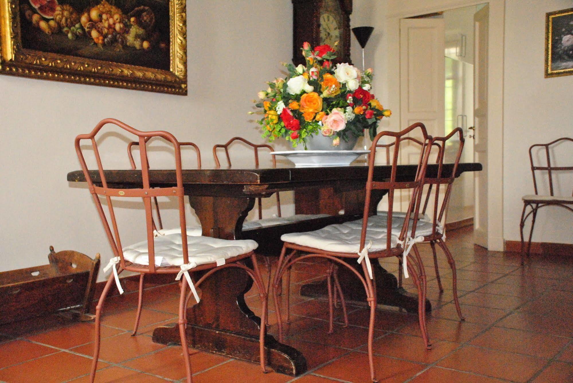 Casa Dei Frati Hotel Asti Luaran gambar