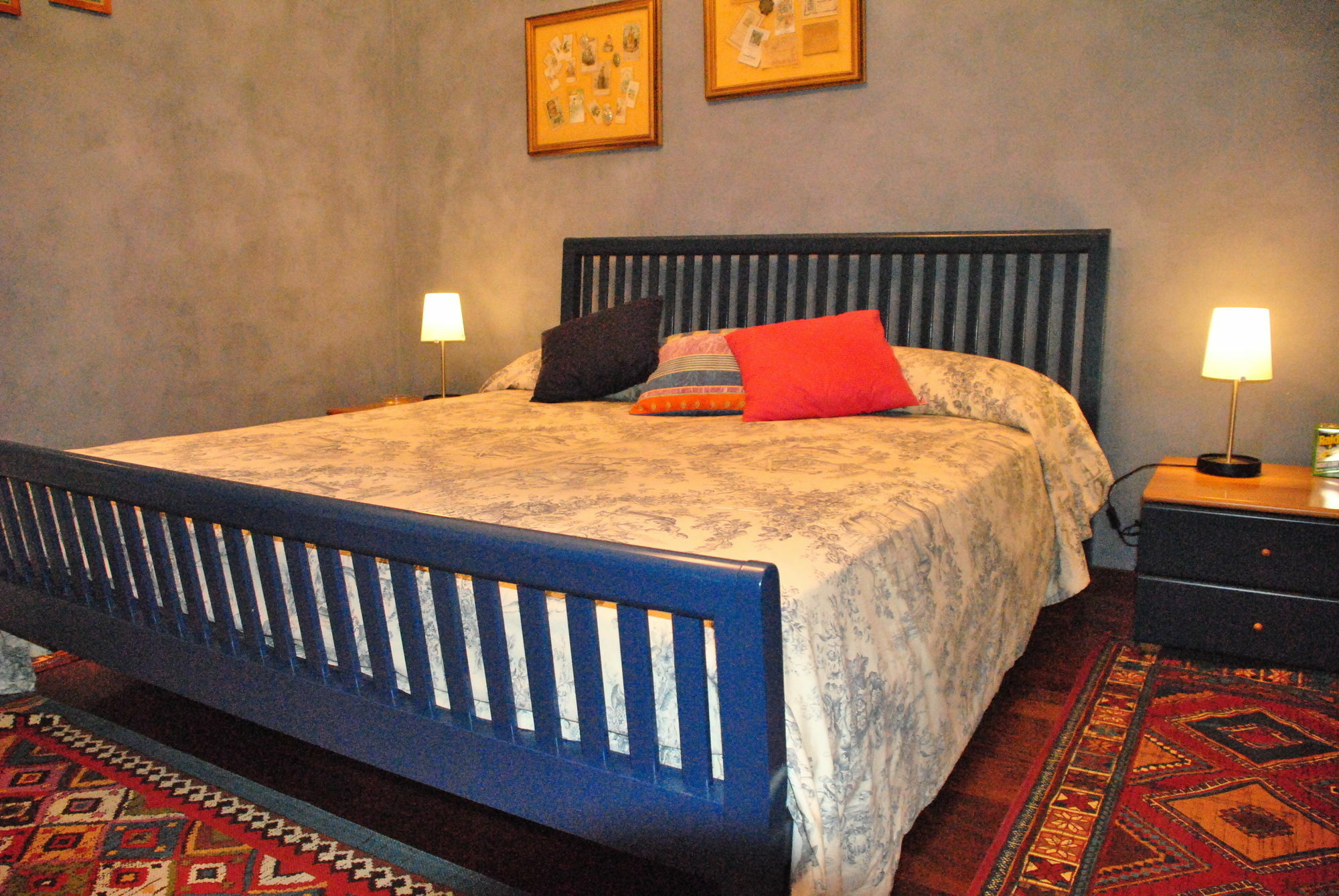 Casa Dei Frati Hotel Asti Luaran gambar