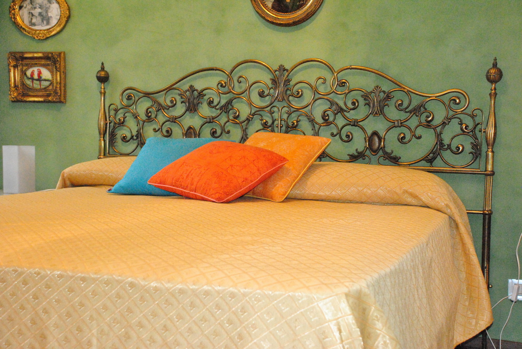 Casa Dei Frati Hotel Asti Luaran gambar