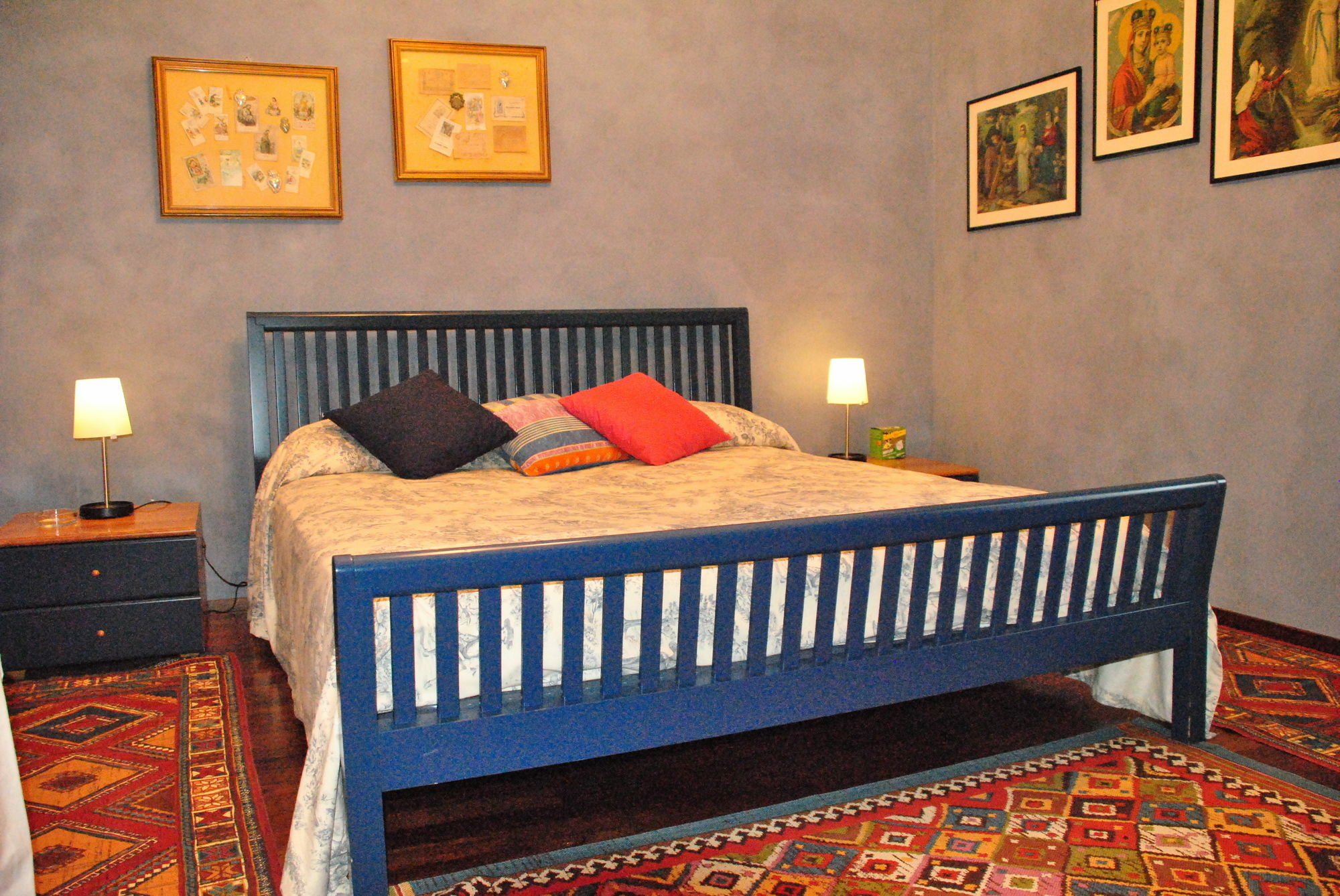 Casa Dei Frati Hotel Asti Luaran gambar